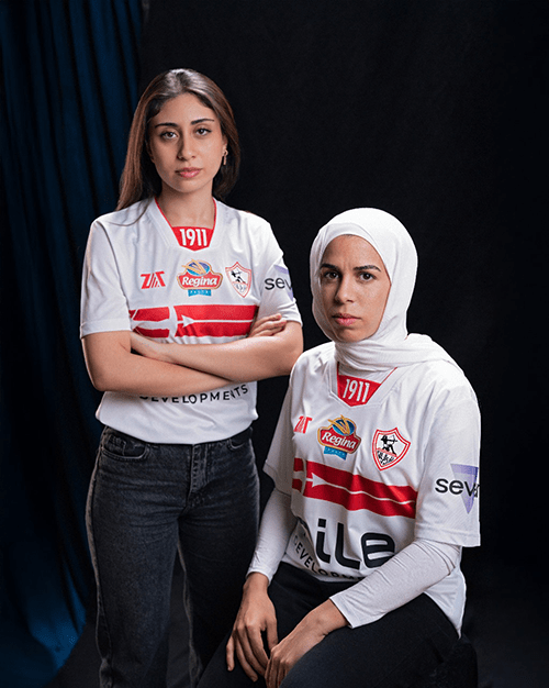 ملابس نسائية